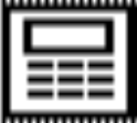 Calculator icon