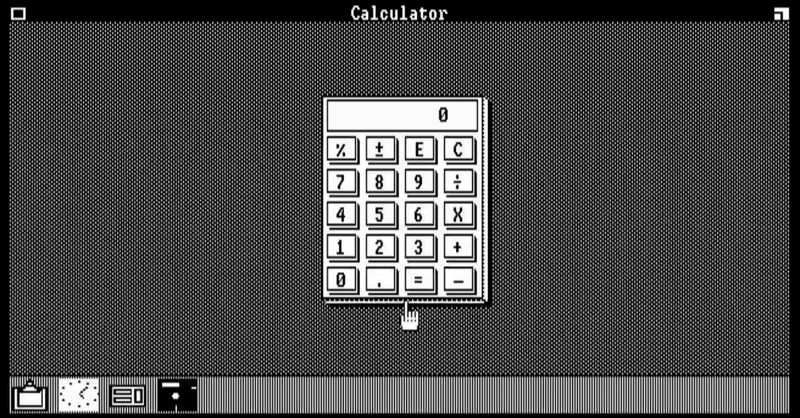 calculator