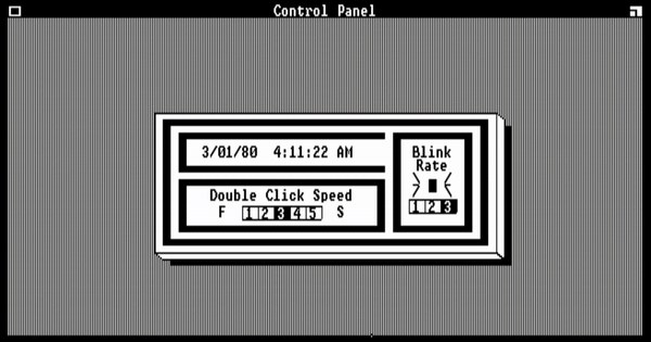 Control panel gif