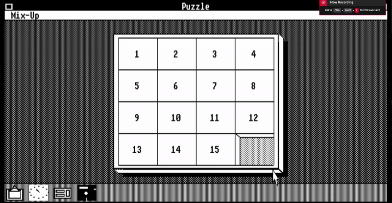 puzzle
