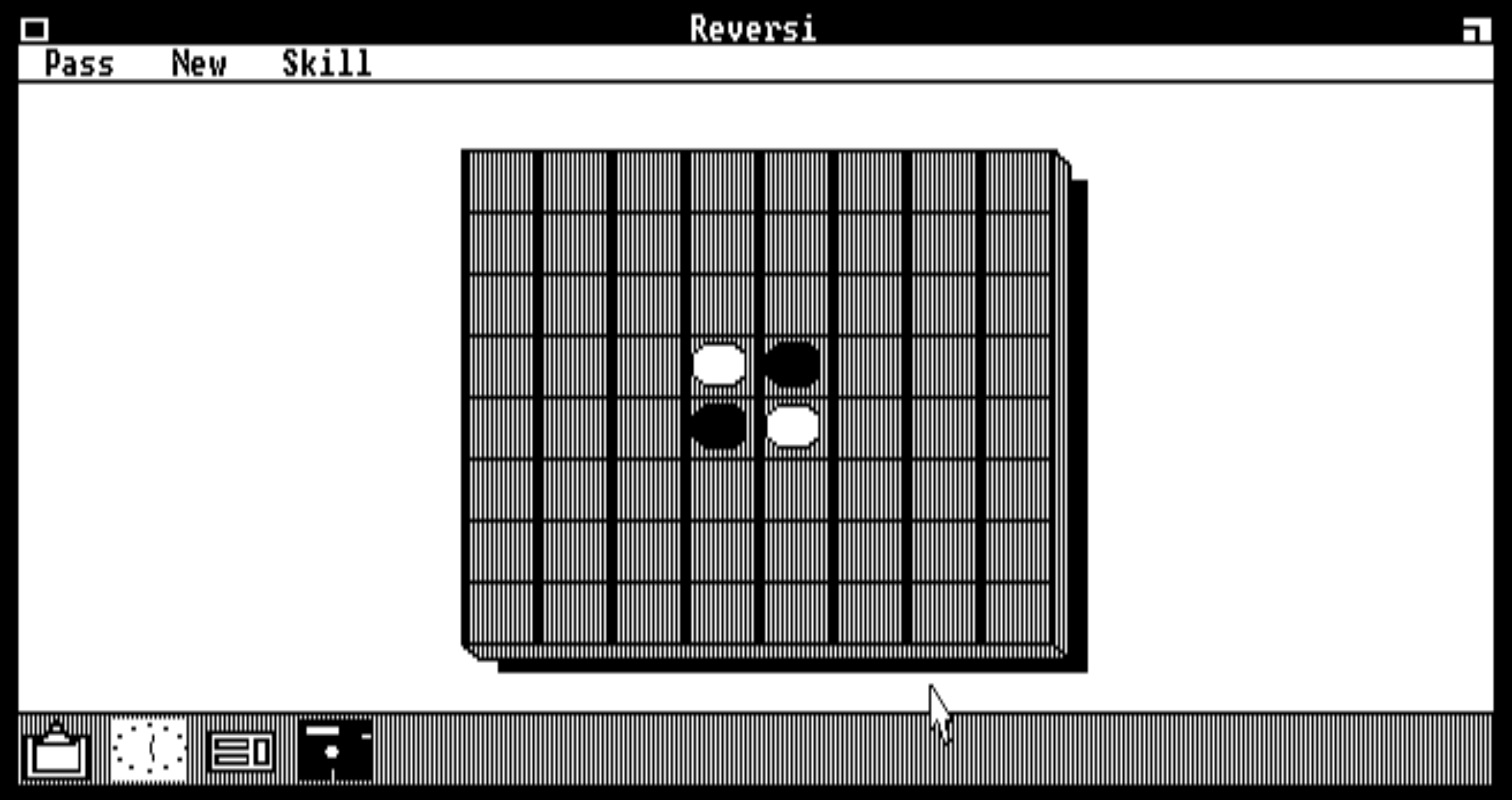 reversi