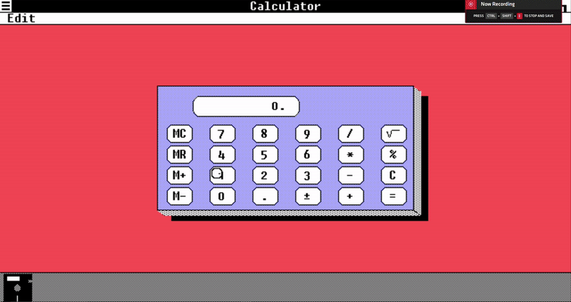 calculator