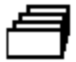 Cardfile Icon
