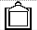 Clipboard Icon