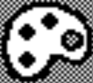 chart icon